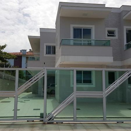 Canasvieiras Terreo 2 Quartos Daux 01 Florianopolis Exterior foto