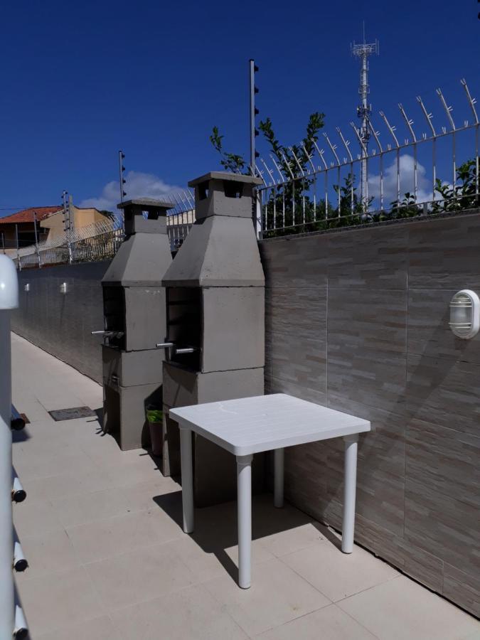 Canasvieiras Terreo 2 Quartos Daux 01 Florianopolis Exterior foto