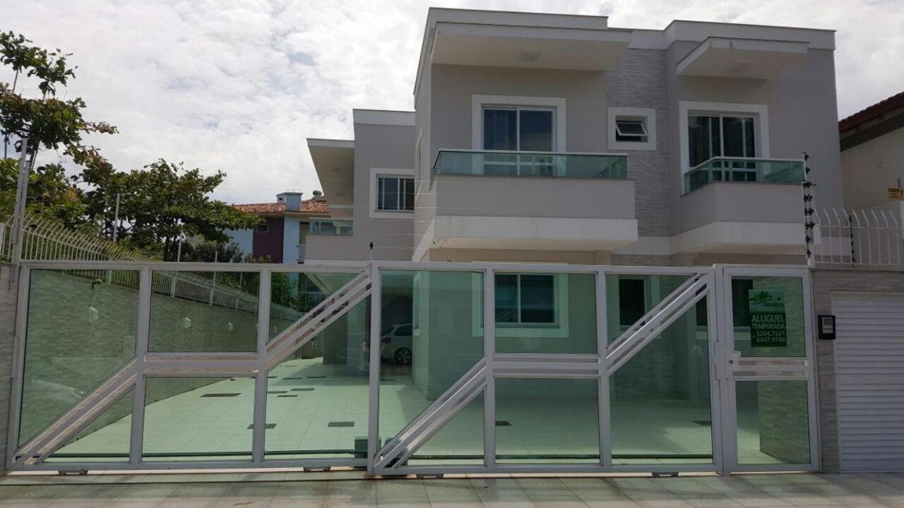Canasvieiras Terreo 2 Quartos Daux 01 Florianopolis Exterior foto