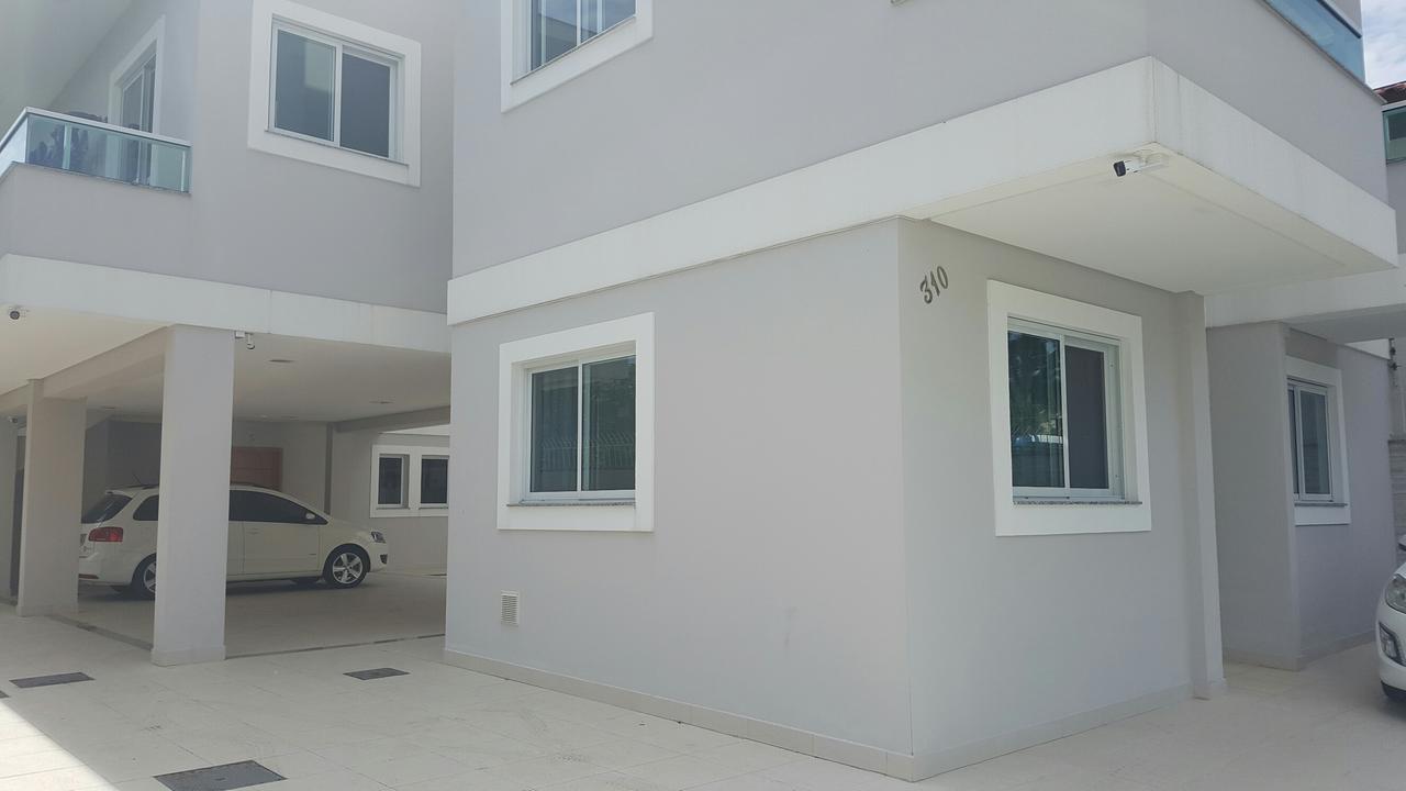 Canasvieiras Terreo 2 Quartos Daux 01 Florianopolis Exterior foto