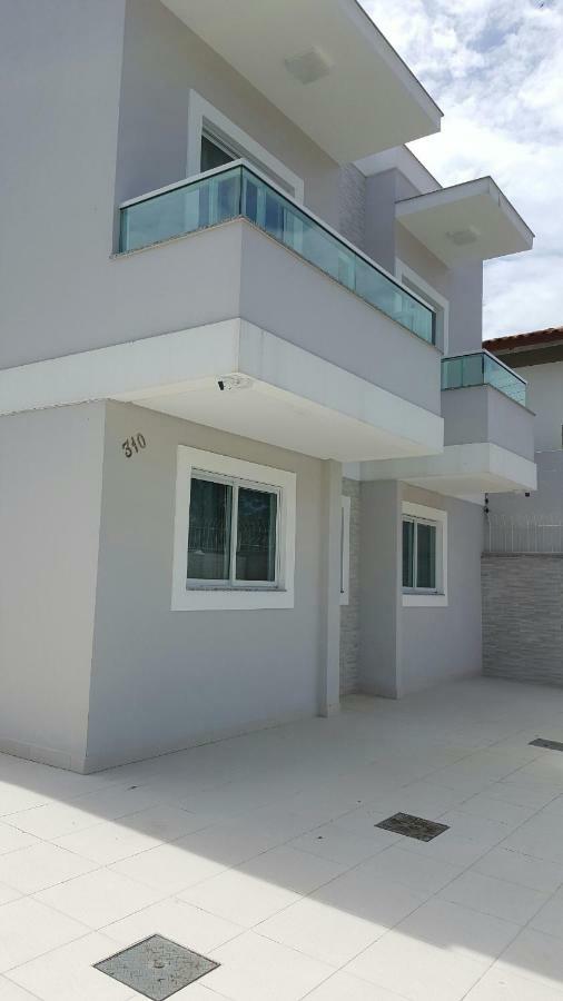 Canasvieiras Terreo 2 Quartos Daux 01 Florianopolis Exterior foto